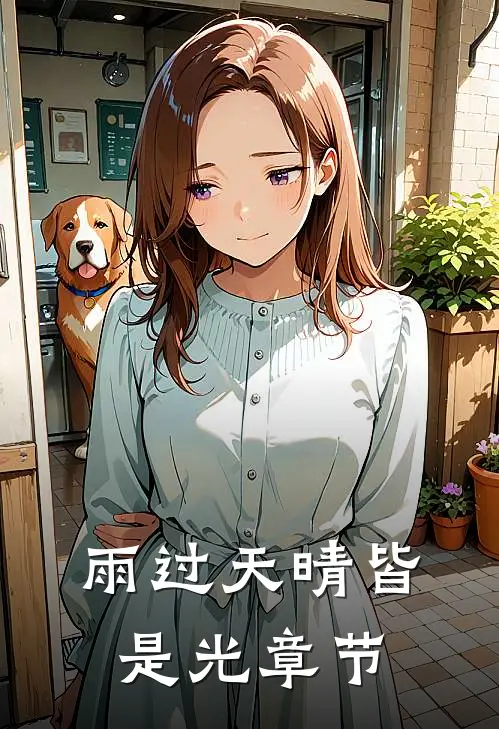 雨过天晴皆是光章节