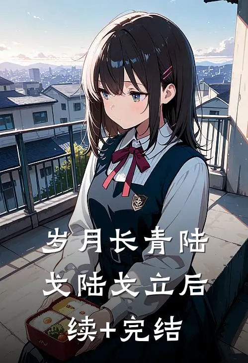 岁月长青陆戈陆戈立后续+完结