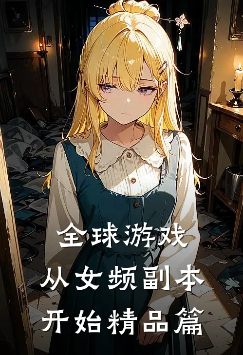全球游戏，从女频副本开始精品篇