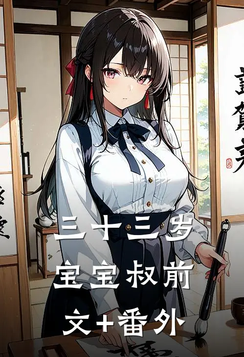 三十三岁宝宝叔前文+番外