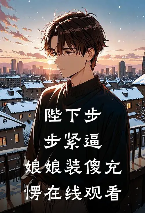 陛下步步紧逼，娘娘装傻充愣在线观看