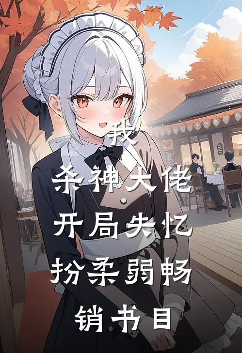 我，杀神大佬，开局失忆扮柔弱畅销书目