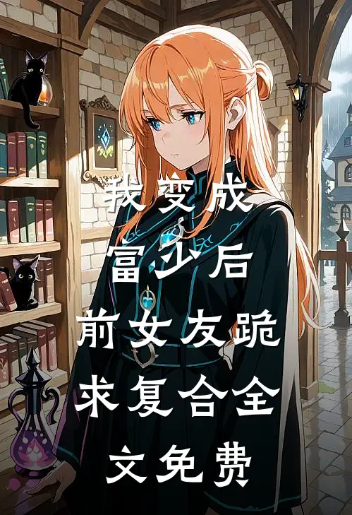 我变成富少后,前女友跪求复合全文免费