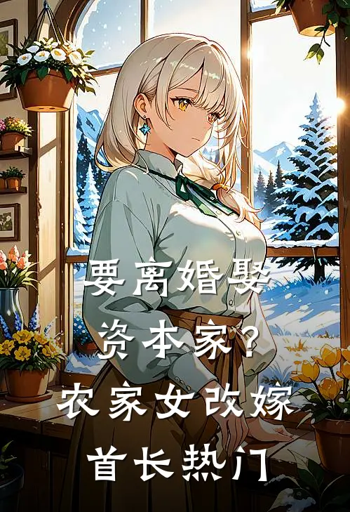 要离婚娶资本家？农家女改嫁首长热门