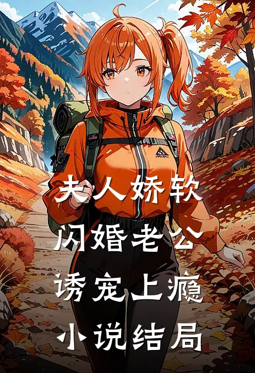 夫人娇软，闪婚老公诱宠上瘾小说结局