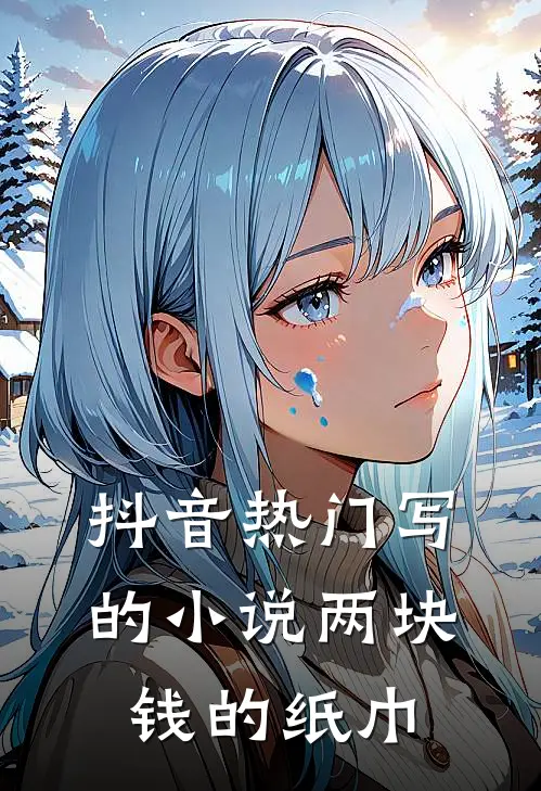 抖音热门写的两块钱的纸巾是真的吗