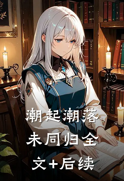 潮起潮落未同归全文+后续