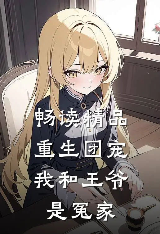 畅读精品重生团宠：我和王爷是冤家