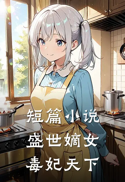 短篇小说盛世嫡女：毒妃天下