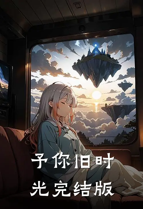 予你旧时光完结版