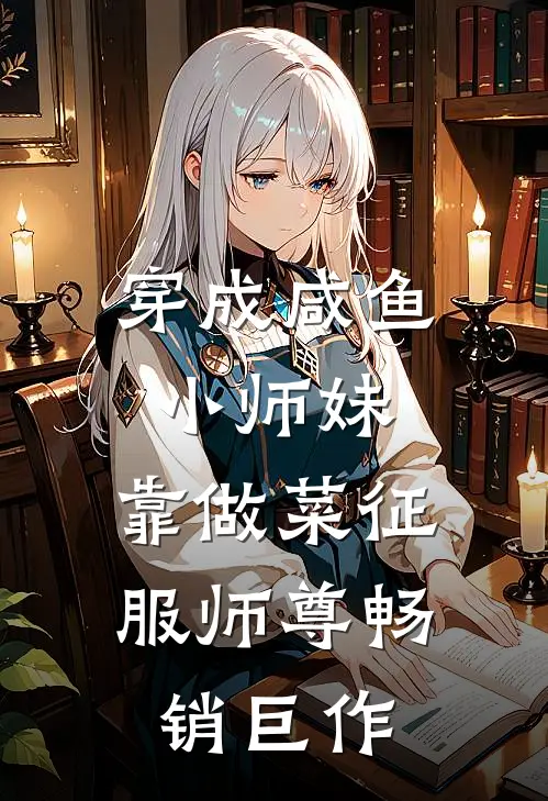 穿成咸鱼小师妹，靠做菜征服师尊畅销巨作