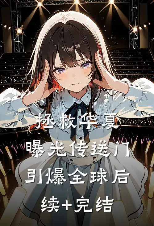 拯救华夏：曝光传送门，引爆全球后续+完结