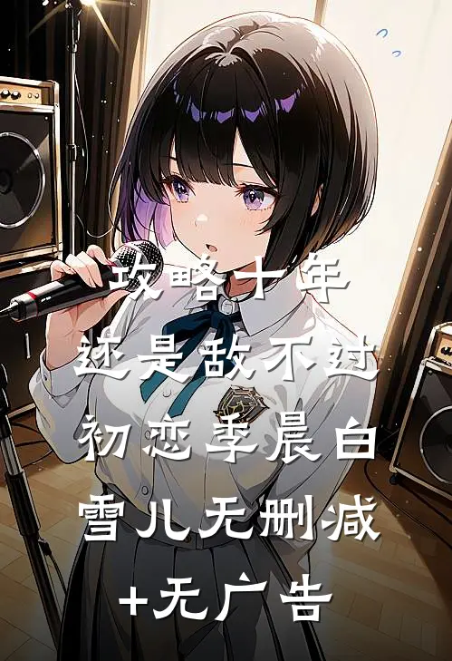 攻略十年，还是敌不过初恋季晨白雪儿无删减+无广告