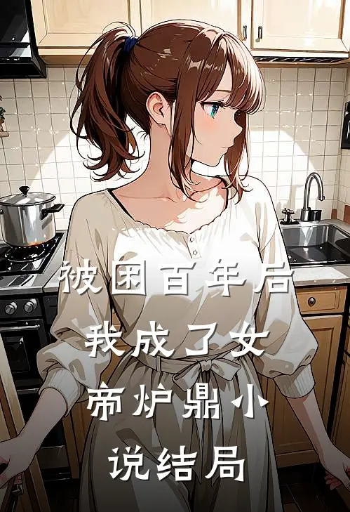 被困百年后，我成了女帝炉鼎小说结局