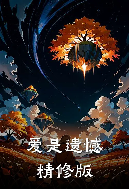 爱是遗憾精修版