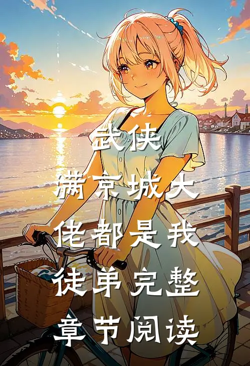 武侠满京城大佬都是我徒弟完整章节阅读免费