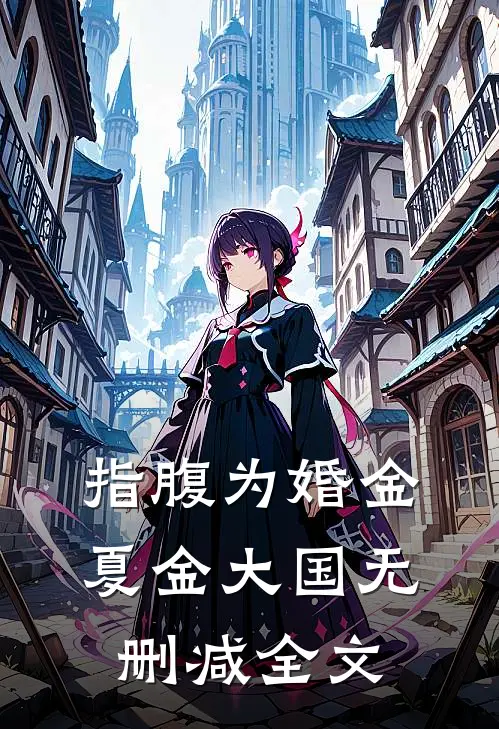 指腹为婚金夏金大国无删减全文