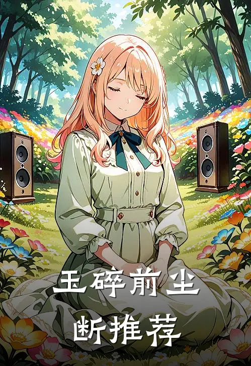 玉碎前尘断推荐