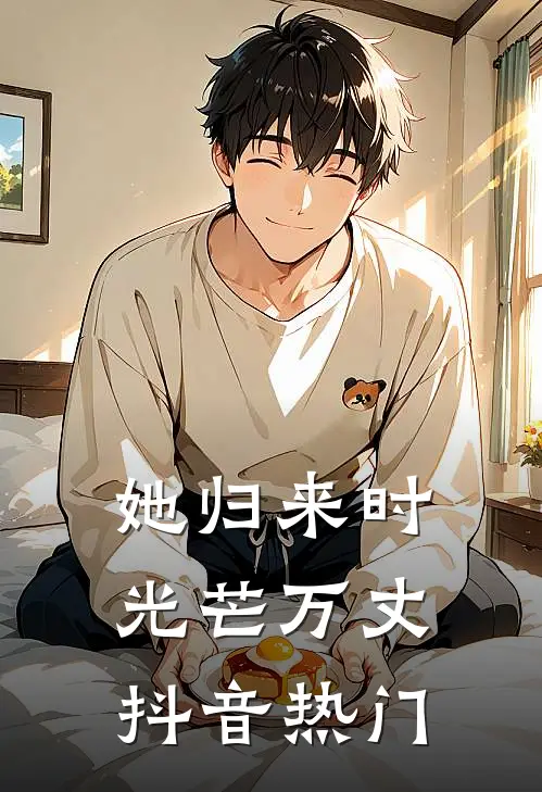 她归来时光芒万丈抖音热门