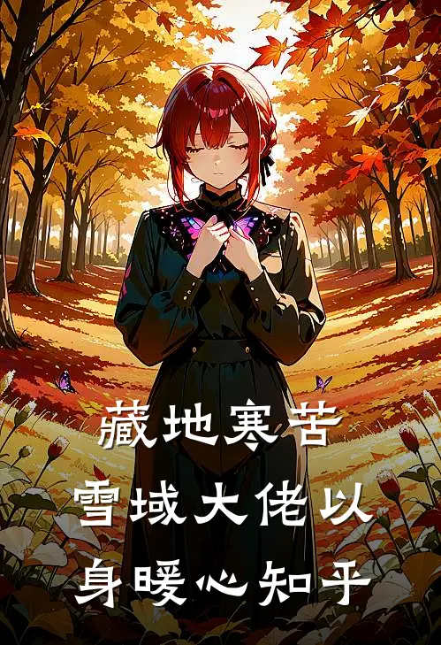 藏地寒苦，雪域大佬以身暖心知乎