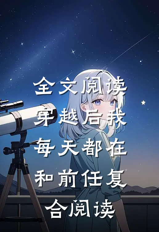 全文阅读穿越后我每天都在和前任复合阅读