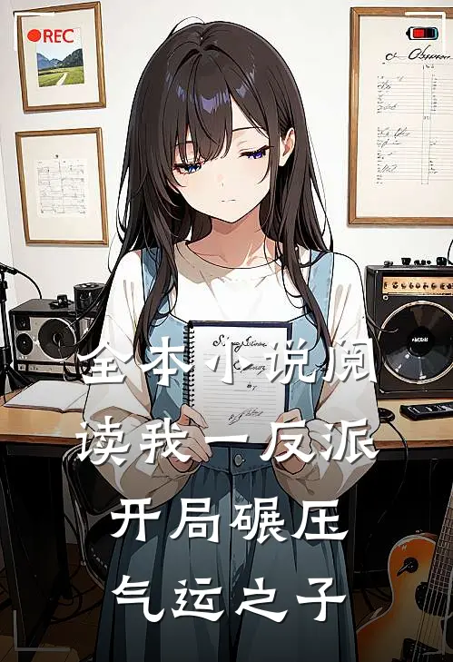 全本小说阅读我一反派，开局碾压气运之子