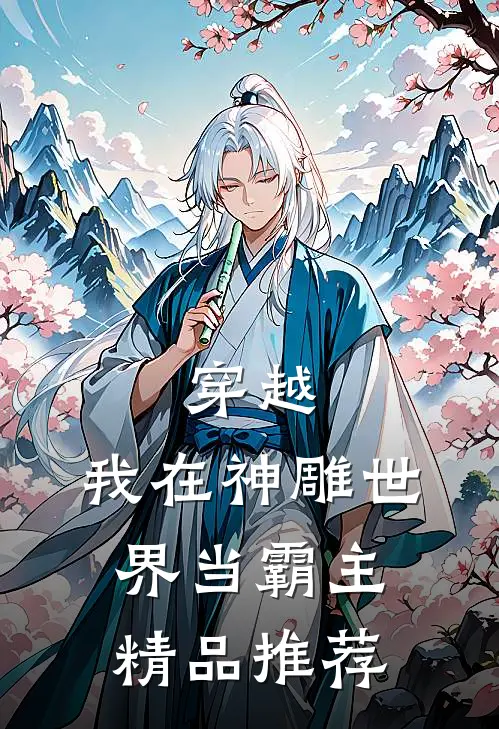 穿越我在神雕世界当霸主精品推荐