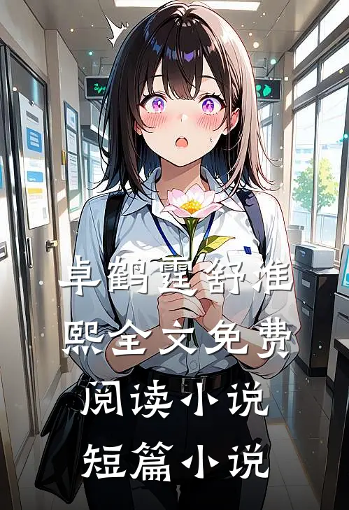 卓鹤霆舒淮熙全文免费阅读小说短篇小说