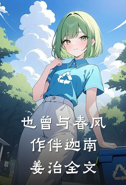 也曾与春风作伴迦南姜治全文
