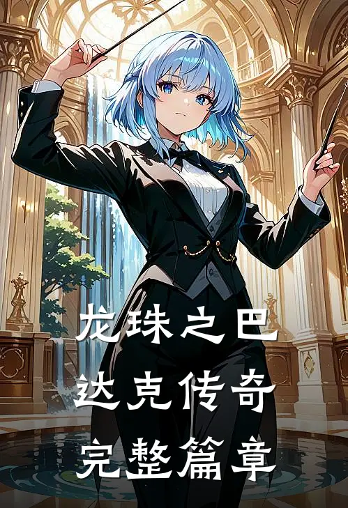 龙珠之巴达克传奇完整篇章