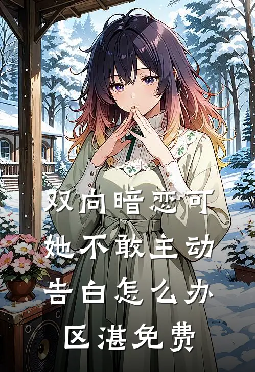 双向暗恋可她不敢主动告白怎么办区湛免费