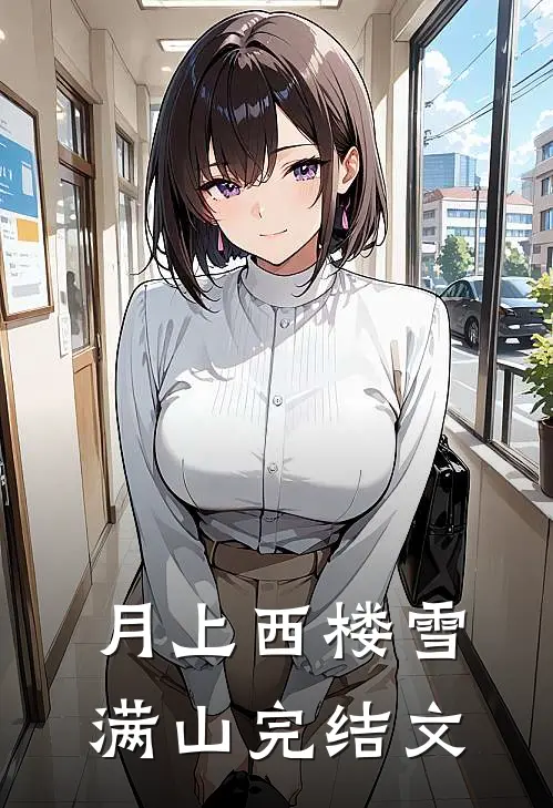 月上西楼雪满山完结文