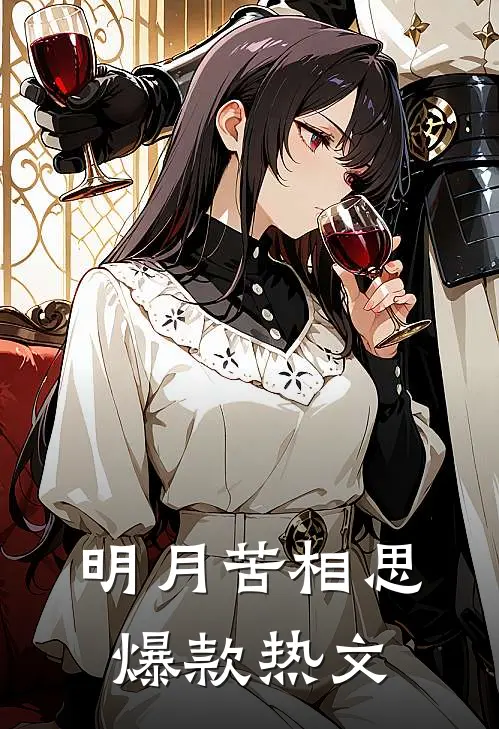 明月苦相思爆款热文