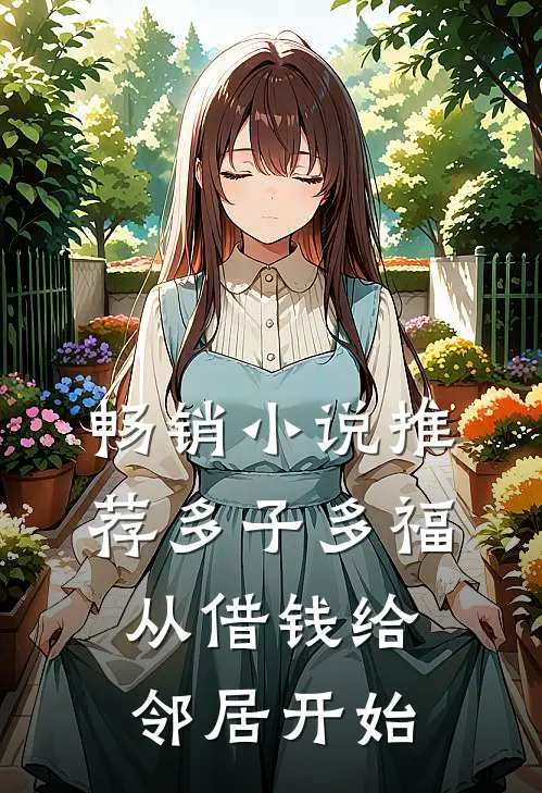 畅销小说推荐多子多福，从借钱给邻居开始