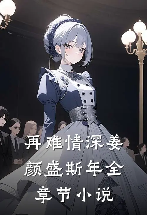 再难情深姜颜盛斯年全章节小说