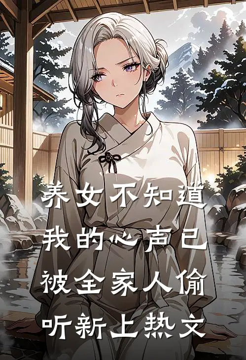 养女不知道，我的心声已被全家人偷听新上热文
