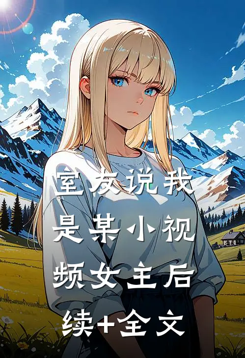 室友说我是某小视频女主后续+全文