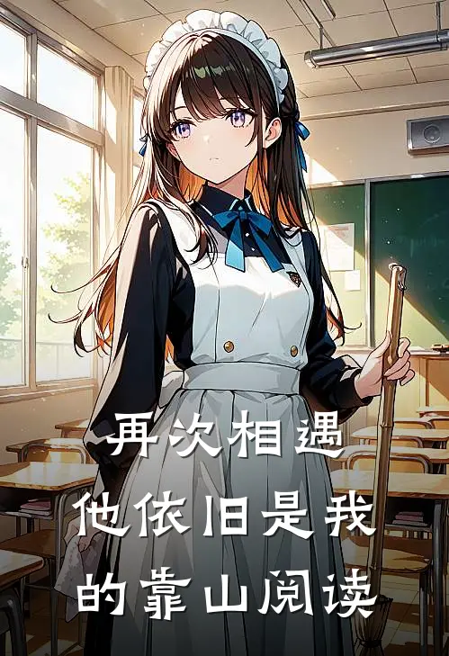再次相遇，他依旧是我的靠山阅读