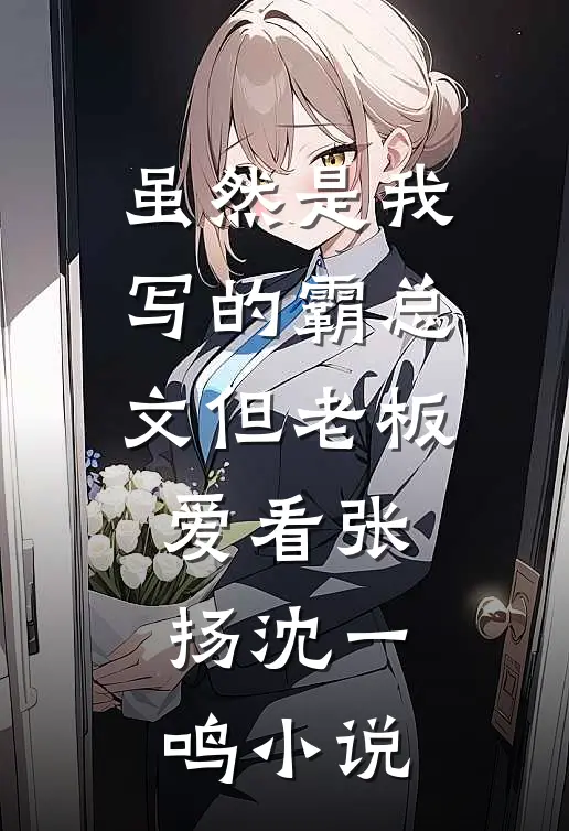 虽然是我写的霸总文但老板爱看张扬沈一鸣小说