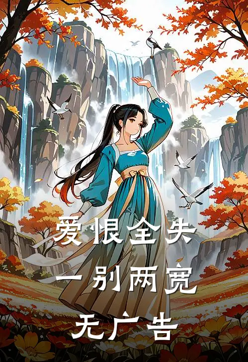 爱恨全失，一别两宽无广告