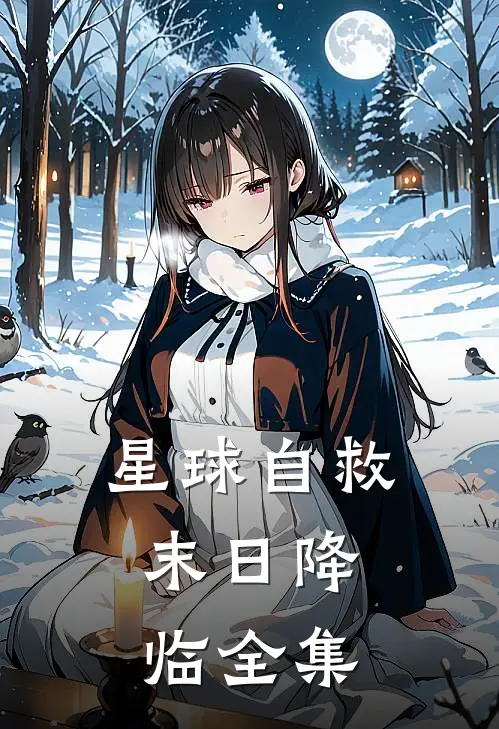 星球自救，末日降临 全集