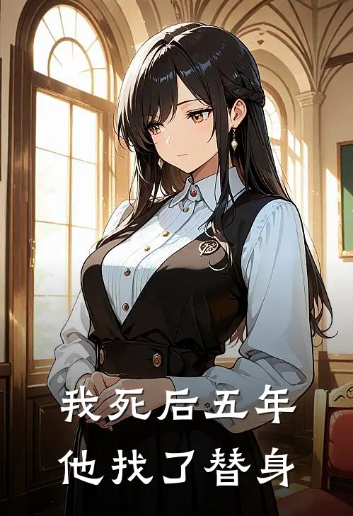 我死后五年，他找了替身