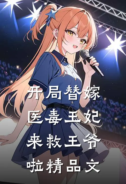 开局替嫁，医毒王妃来救王爷啦精品文