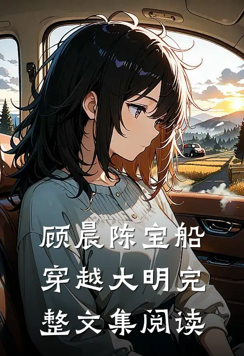 顾晨陈宝船穿越大明完整文集阅读