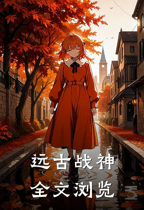 远古战神全文浏览