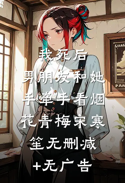 我死后，男朋友和她手牵手看烟花青梅宋寒笙无删减+无广告