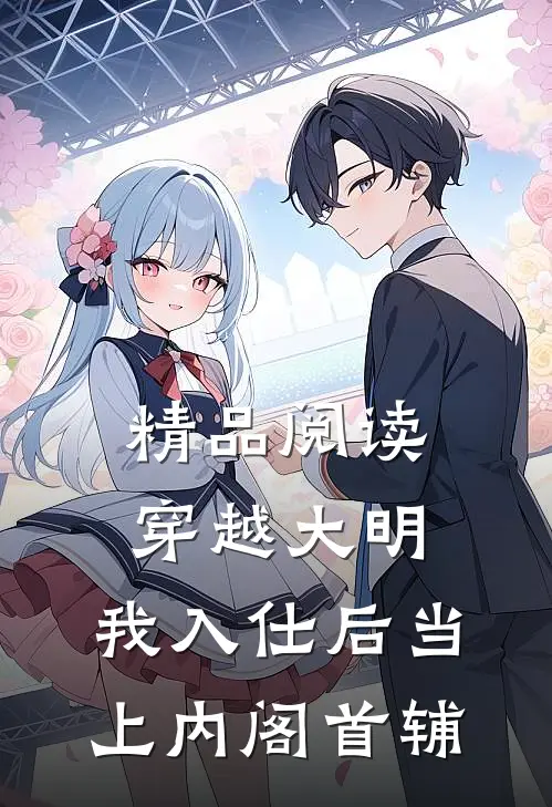 精品阅读穿越大明，我入仕后当上内阁首辅