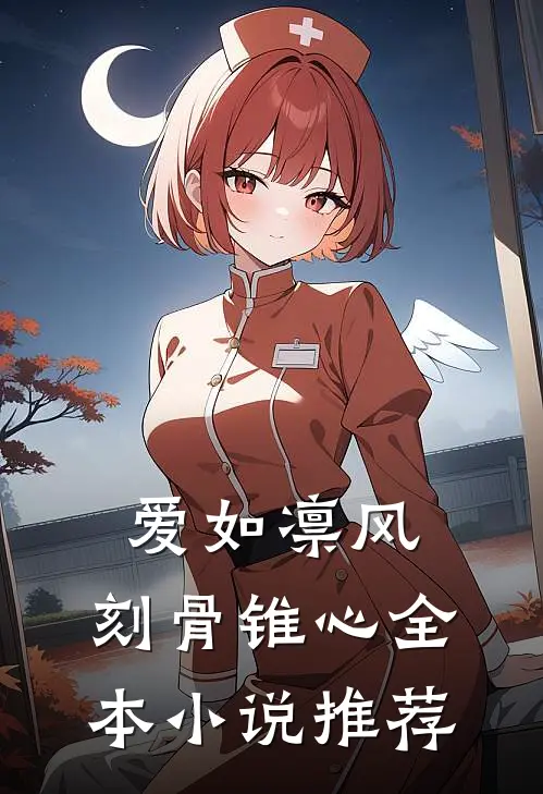 爱如凛风,刻骨锥心全本推荐