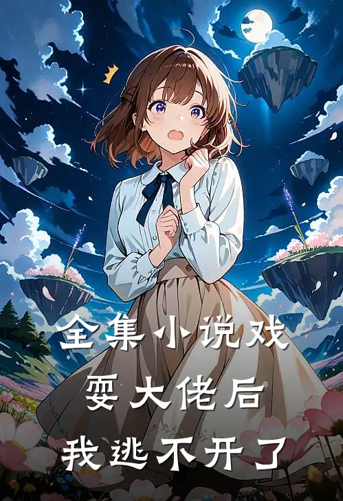 全集戏耍大佬后,我逃不开了在线阅读