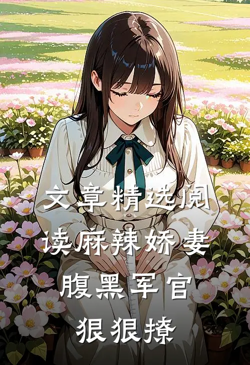 文章精选阅读麻辣娇妻，腹黑军官狠狠撩